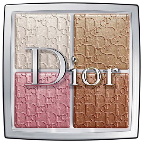 dior backstage highlighter palette price|Dior Backstage universal palette.